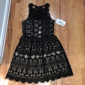 NWT Macy’s Dress